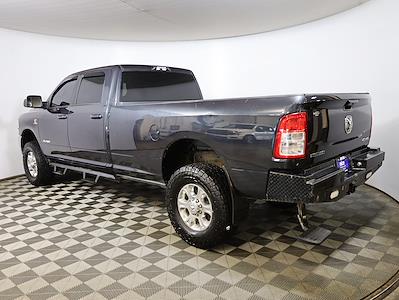 Used 2022 Ram 3500 - photo 1