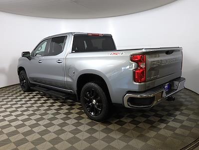 Used 2023 Chevrolet Silverado 1500 LT Crew Cab for sale #T102379A - photo 2