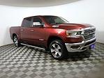 Used 2019 Ram 1500 Laramie Crew Cab for sale #T102624B - photo 4