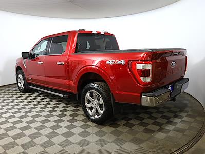 2021 Ford F-150 SuperCrew Cab 4x4 Pickup for sale #T102625A - photo 2