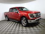 2021 Ford F-150 SuperCrew Cab 4x4 Pickup for sale #T102625A - photo 4