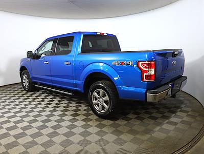2019 Ford F-150 SuperCrew Cab 4x4 Pickup for sale #T102681A - photo 2