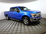 Used 2019 Ford F-150 XLT SuperCrew Cab for sale #T102681A - photo 4