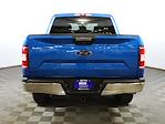Used 2019 Ford F-150 XLT SuperCrew Cab for sale #T102681A - photo 6
