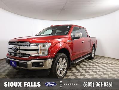 Used 2018 Ford F-150 - photo 1