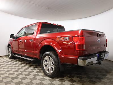Used 2018 Ford F-150 - photo 1