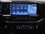 Used 2025 Chevrolet Silverado 1500 LT Crew Cab for sale #T102760A - photo 14