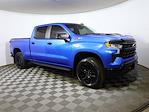 Used 2025 Chevrolet Silverado 1500 LT Crew Cab for sale #T102760A - photo 4