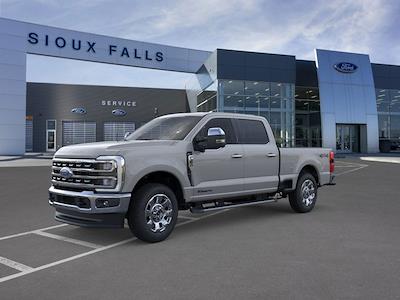 New 2026 Ford F-350 XL Crew Cab for sale #T102806 - photo 1