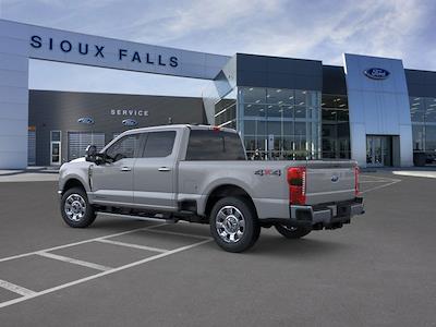 New 2026 Ford F-350 XL Crew Cab for sale #T102806 - photo 2