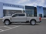 New 2026 Ford F-350 XL Crew Cab for sale #T102806 - photo 4
