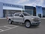 New 2026 Ford F-350 XL Crew Cab for sale #T102806 - photo 7
