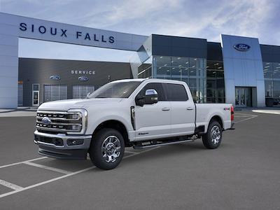 New 2026 Ford F-350 XL Crew Cab for sale #T102844 - photo 1