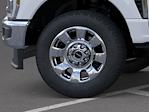 New 2026 Ford F-350 XL Crew Cab for sale #T102844 - photo 19