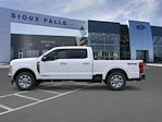 New 2026 Ford F-350 XL Crew Cab for sale #T102844 - photo 4