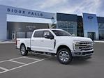 New 2026 Ford F-350 XL Crew Cab for sale #T102844 - photo 7
