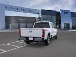 New 2026 Ford F-350 XL Crew Cab for sale #T102844 - photo 8