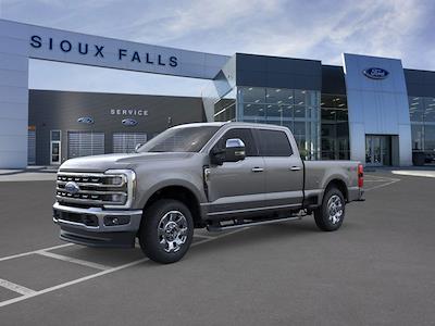 New 2026 Ford F-350 XL Crew Cab for sale #T102846 - photo 1