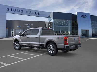 New 2026 Ford F-350 XL Crew Cab for sale #T102846 - photo 2