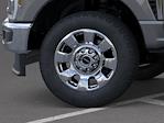 New 2026 Ford F-350 XL Crew Cab for sale #T102846 - photo 19