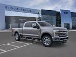 New 2026 Ford F-350 XL Crew Cab for sale #T102846 - photo 7