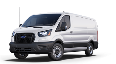 New 2025 Ford Transit 150 - photo 1