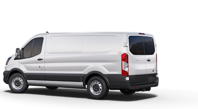 New 2025 Ford Transit 150 - photo 1