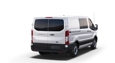 New 2025 Ford Transit 150 - photo 1