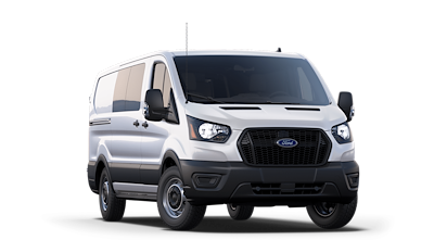 New 2025 Ford Transit 150 - photo 1