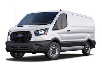 New 2025 Ford Transit 150 - photo 1