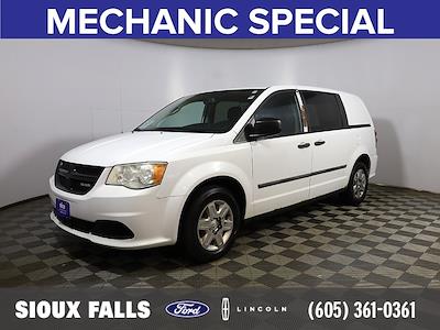 Used 2014 Ram C/V Tradesman - photo 1