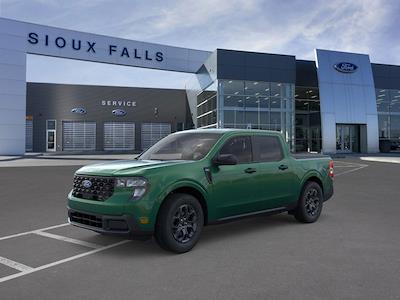 New 2025 Ford Maverick XLT SuperCrew Cab for sale #T102952 - photo 1