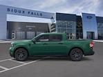New 2025 Ford Maverick XLT SuperCrew Cab for sale #T102952 - photo 4