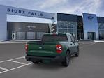 New 2025 Ford Maverick XLT SuperCrew Cab for sale #T102952 - photo 8