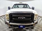 Used 2013 Ford F-550 Regular Cab Flatbed Truck for sale #T103009A - photo 3