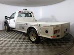 Used 2013 Ford F-550 Regular Cab Flatbed Truck for sale #T103009A - photo 2