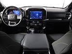 2021 Ford F-150 SuperCrew Cab 4x4 Pickup for sale #T103062A - photo 11