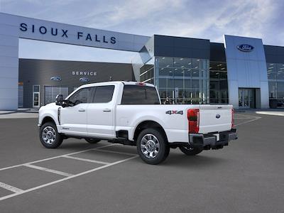 New 2026 Ford F-350 Crew Cab for sale #T103072 - photo 2