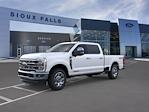 2026 Ford F-350 Crew Cab SRW 4x4 Pickup for sale #T103072 - photo 1