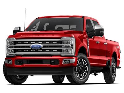 Used 2023 Ford F-250 - photo 1