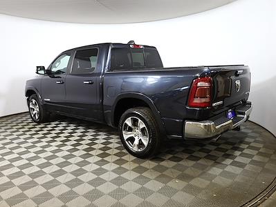 Used 2020 Ram 1500 Laramie Crew Cab for sale #T103107A - photo 2