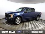 2018 Ford F-150 SuperCrew Cab 4x2 Pickup for sale #T103114A - photo 1