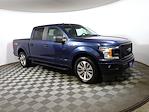 2018 Ford F-150 SuperCrew Cab 4x2 Pickup for sale #T103114A - photo 4