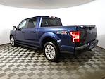 2018 Ford F-150 SuperCrew Cab 4x2 Pickup for sale #T103114A - photo 2