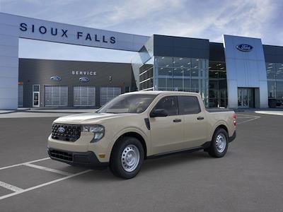 New 2025 Ford Maverick XL SuperCrew Cab for sale #T103120 - photo 1