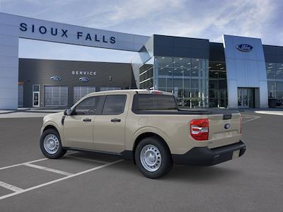 New 2025 Ford Maverick XL SuperCrew Cab for sale #T103120 - photo 2