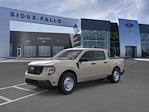New 2025 Ford Maverick XL SuperCrew Cab for sale #T103120 - photo 1