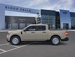 New 2025 Ford Maverick XL SuperCrew Cab for sale #T103120 - photo 4