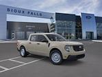 New 2025 Ford Maverick XL SuperCrew Cab for sale #T103120 - photo 7
