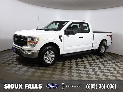 Used 2022 Ford F-150 XL Super Cab for sale #T103123A - photo 1